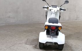 HONDA GYRO TD02