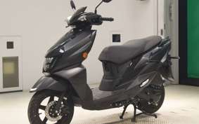 SUZUKI AVENIS 125 EA12J