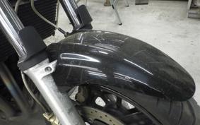 SUZUKI GSX1400 2008 GY71A