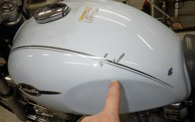 KAWASAKI ESTRELLA