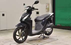 HONDA DIO 110 JF58