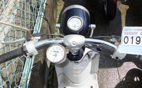 SUZUKI PALETTE CA41A