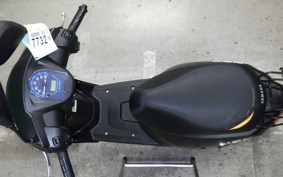 YAMAHA JOG DX-3 AY01