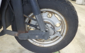 HONDA GYRO X TD01