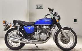 HONDA CB750 1972