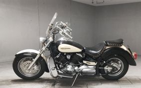 YAMAHA DRAGSTAR 1100 VP13J