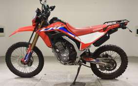 HONDA CRF250L 2018 MD47