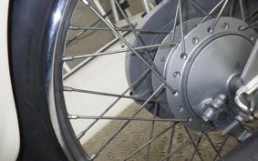 HONDA C110 SUPER CUB JA07