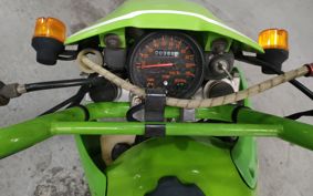 KAWASAKI KSR-2 MX080B