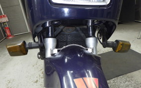 SUZUKI RG250 Gamma GJ21B