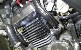 KAWASAKI BALIUS 250 Gen.2 ZR250B