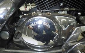 HONDA SHADOW 400 1999 NC34