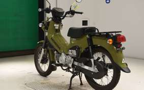 HONDA CROSS CUB 110 JA45