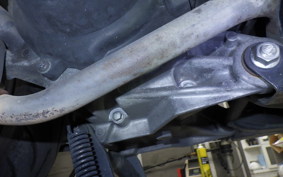 SUZUKI ADDRESS 110 2026 CE47A