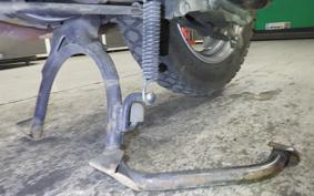 YAMAHA JOG Gen.5 SA36J