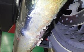 HARLEY FLHTK 1690 2011