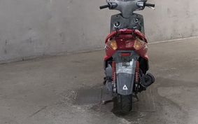 YAMAHA CYGNUS125XSR SE44J