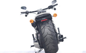 HARLEY FXSB 2015 BFV