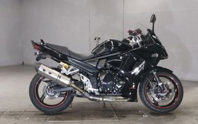 SUZUKI BANDIT1250F 2011 GW72A