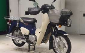 HONDA C110 SUPER CUB JA42