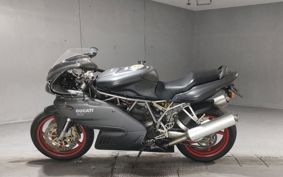 DUCATI SS900 2003 V100AA
