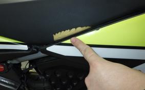 FANTIC XEF125 2024