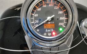 SUZUKI INTRUDER 400 CLASSIC 2008 VK54A