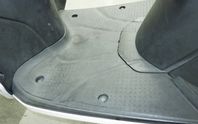 HONDA LEAD 125 2007 JF45