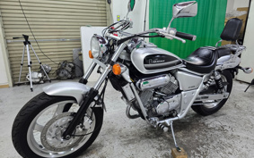 HONDA V-TWIN MAGNA MC29