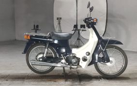 SUZUKI BAR DEE50 BA41A