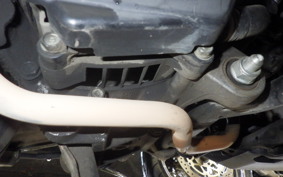 HONDA TACT Gen.4 1999 AF79