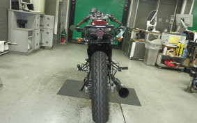 HONDA CB223S MC40