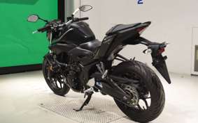 YAMAHA MT-03 2019 RH13J