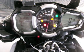 TRIUMPH TIGER EXPLORER XCA 2016 V1F45E