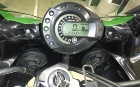 YAMAHA FAZER FZ6 S 2005