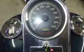 HARLEY FLSTC 1450 2002