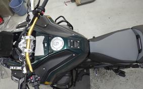 BMW R1300GS Adventure 2025