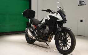 HONDA 400X 2020 NC56