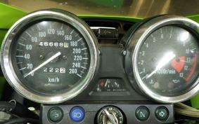 KAWASAKI ZRX1100 1999 ZRT10C