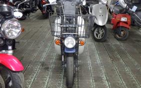 SUZUKI BIRDIE 50 BA43A