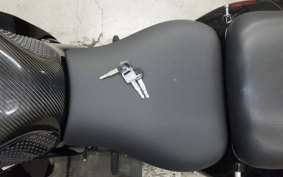 SUZUKI GSX-1300R HAYABUSA 2001