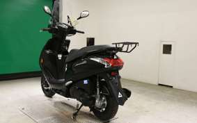 YAMAHA AXIS 125 Z 2007 SED7J