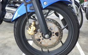 SUZUKI ｼﾞｸｻｰ150