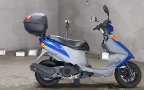 SUZUKI ADDRESS V125 CF4EA