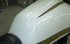 KAWASAKI ZRX400 2016 ZR400E