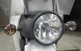 HONDA ﾍﾞﾝﾘｨ110ﾔﾈﾂｷ JA09