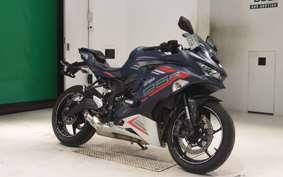 KAWASAKI ZX-25R ZX250E
