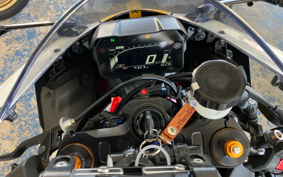 YAMAHA YZF-R7 2022 RM39J