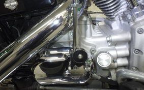 HARLEY FXD 1580 2008