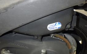 HONDA SPACY 100 JF13